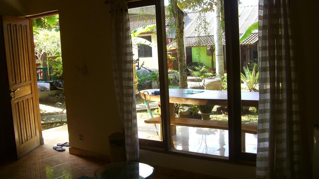 Guest house Bali 68 Ubud (Bali)