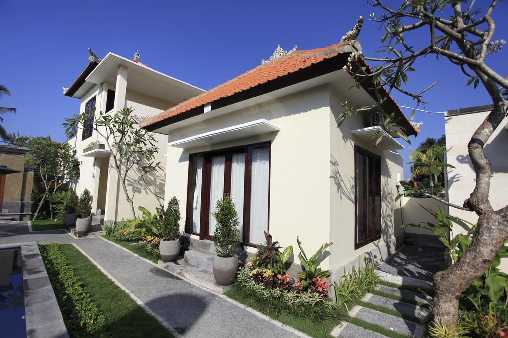 Guest house Uma Budhas Ubud (Bali)