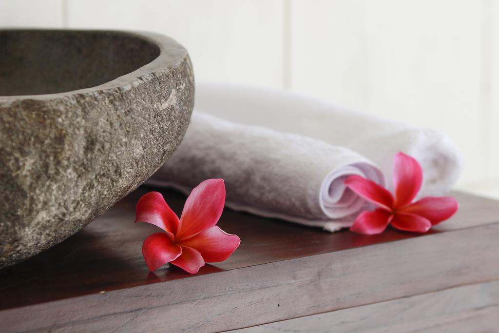 Uma Budhas 3* Ubud (Bali)