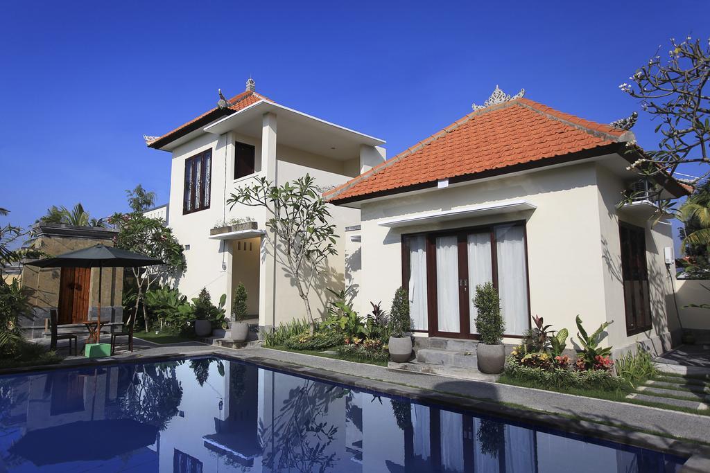 Uma Budhas Ubud (Bali)
