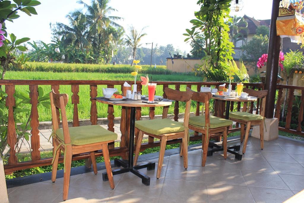 D'uma * Ubud (Bali)