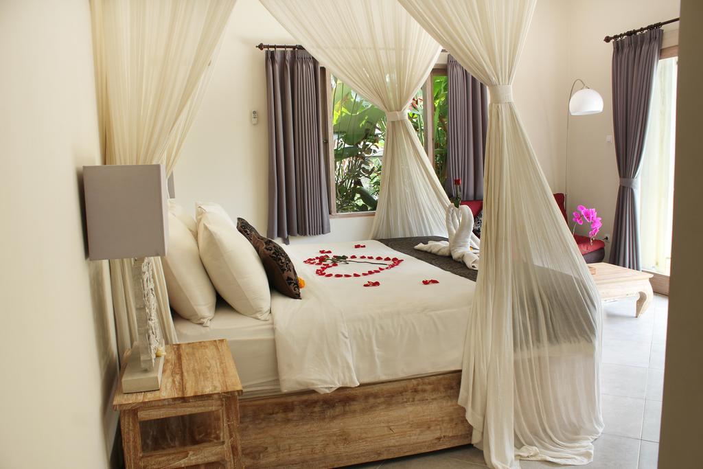 Villa D'uma Ubud (Bali)