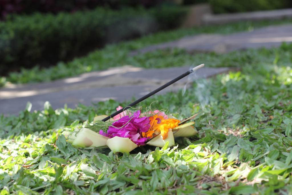 Villa D'uma Ubud (Bali)