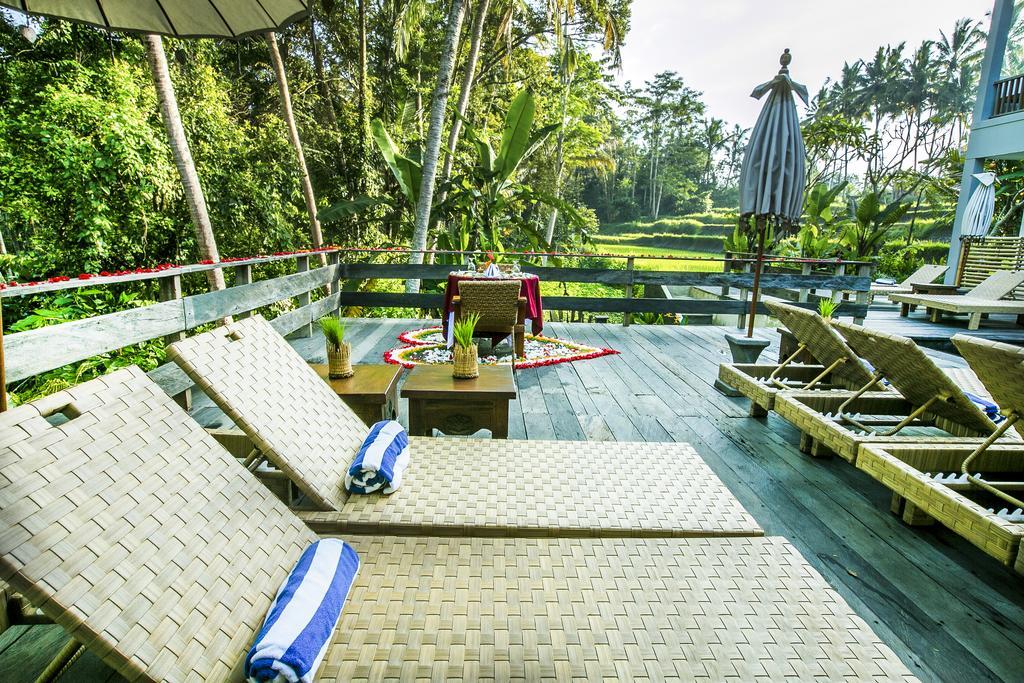 Ferienpark Alam Sembuwuk Ubud