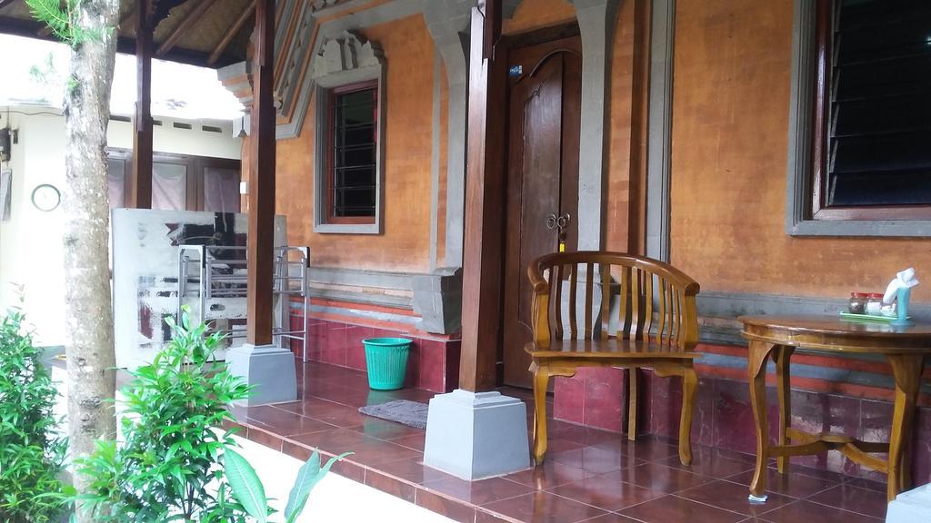 Homestay Santun Ubud (Bali)