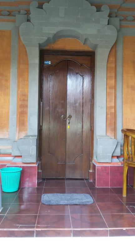Homestay Santun