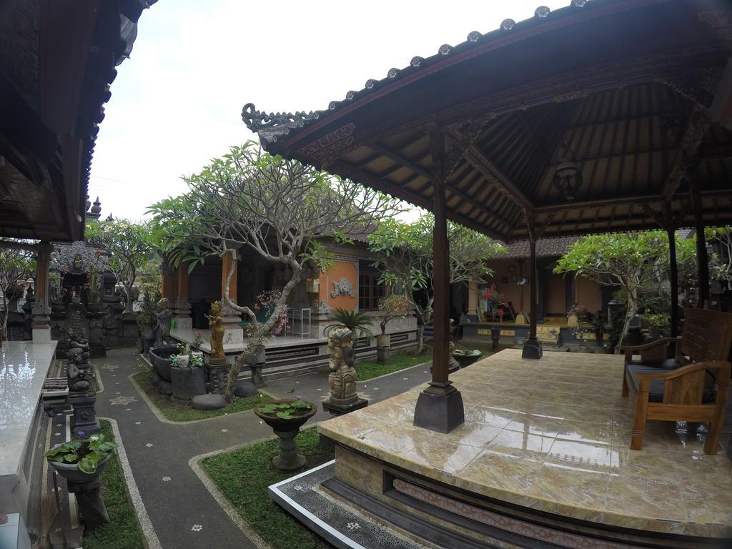 Eka's Homestay