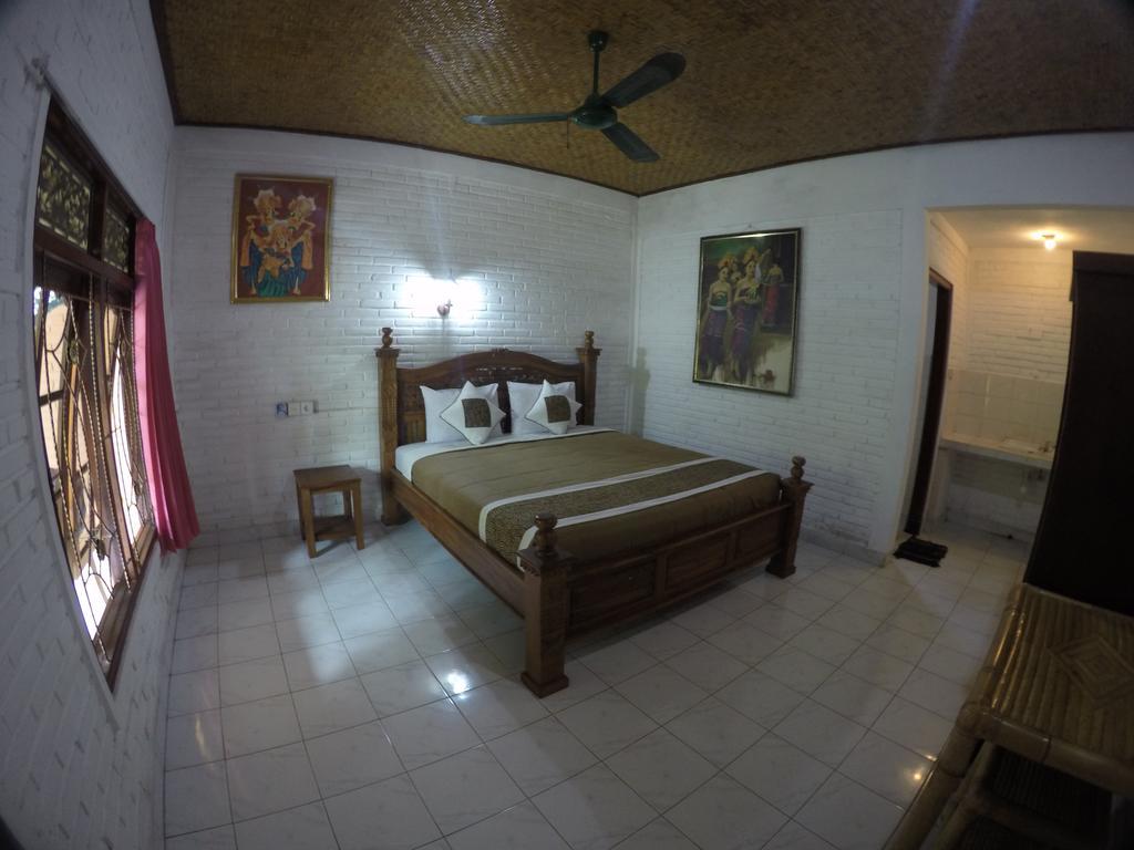 Eka's Homestay *