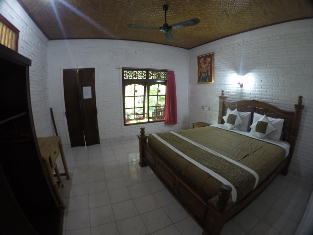 Eka's Homestay *