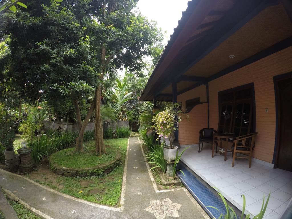 Eka's Ubud (Bali)