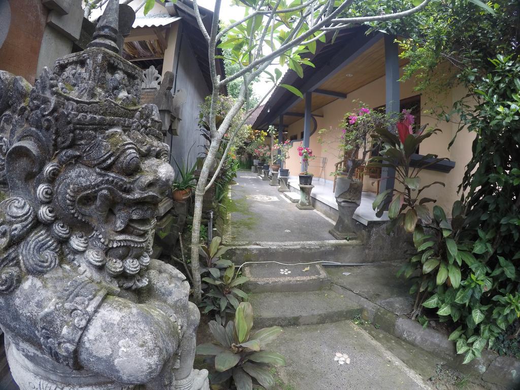 Eka's Homestay Ubud (Bali)