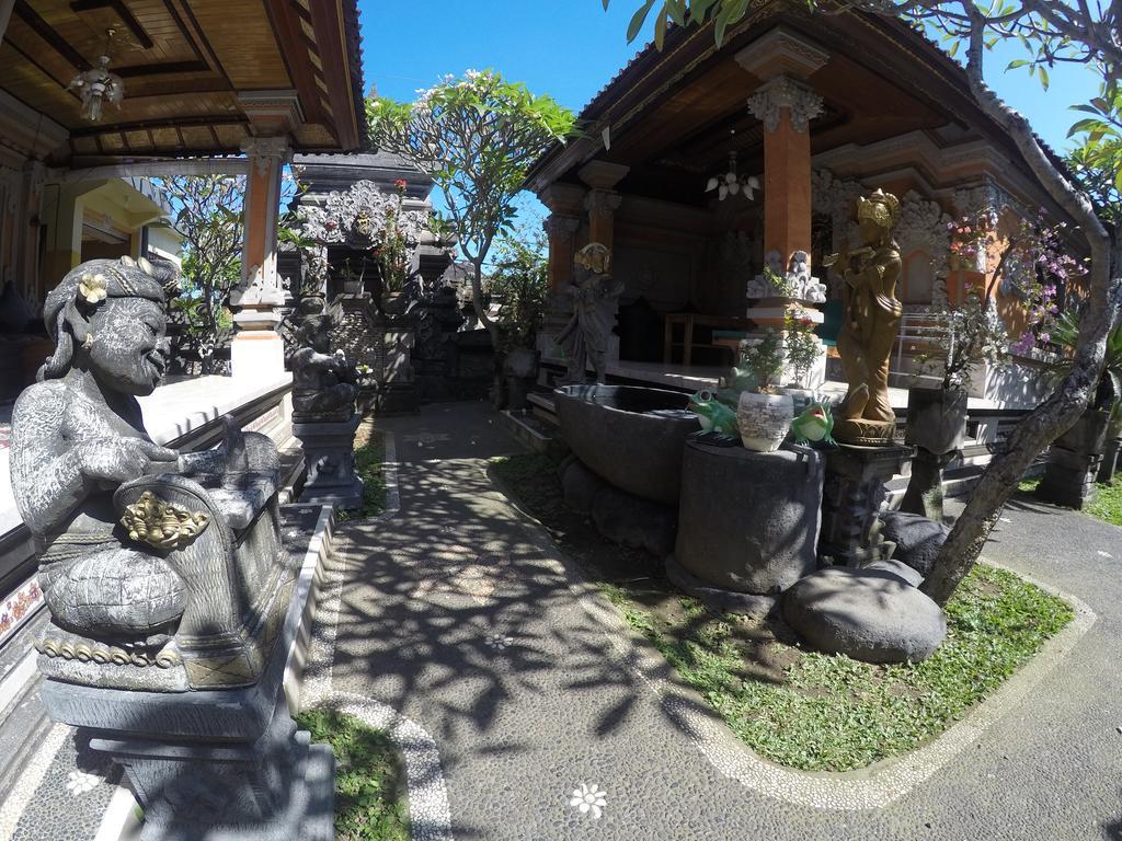Eka's Ubud (Bali)
