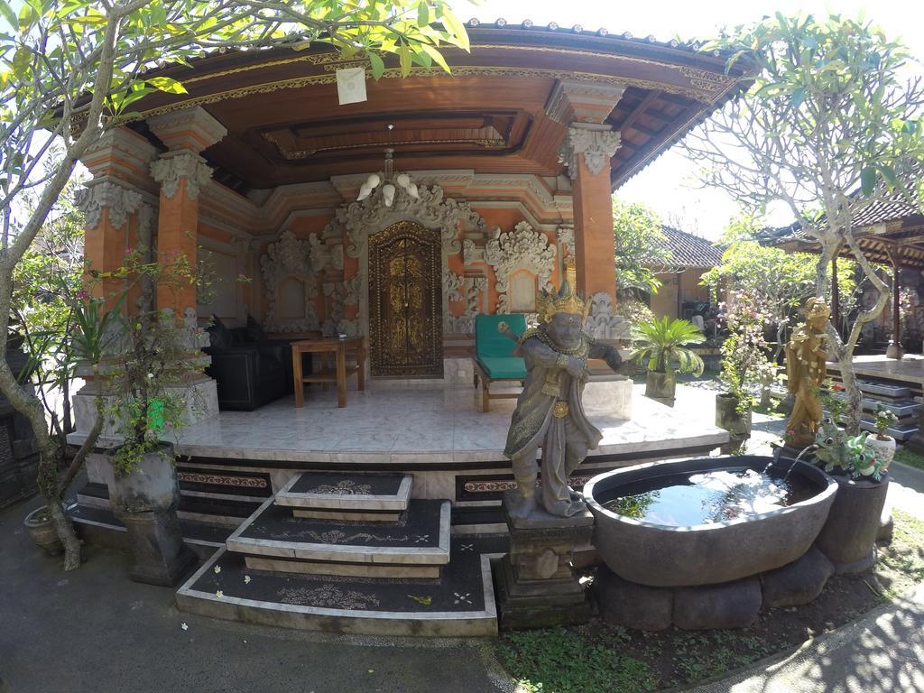 Eka's * Ubud (Bali)