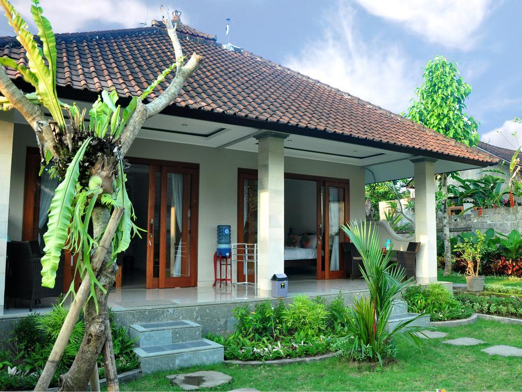 Putu's Paradise Guest house