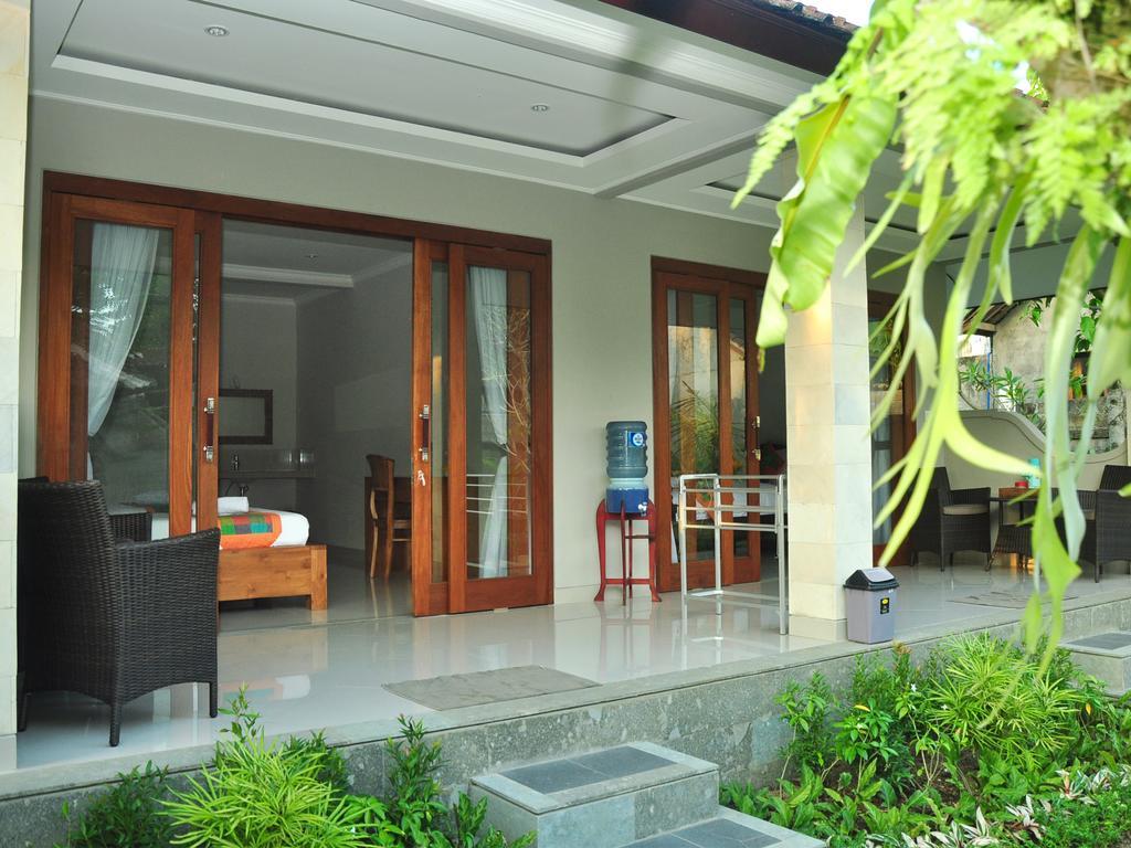 Guest house Putu's Paradise 2*