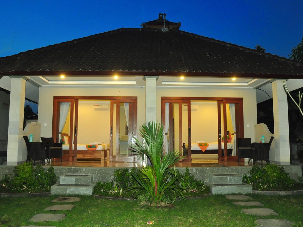Putu's Paradise