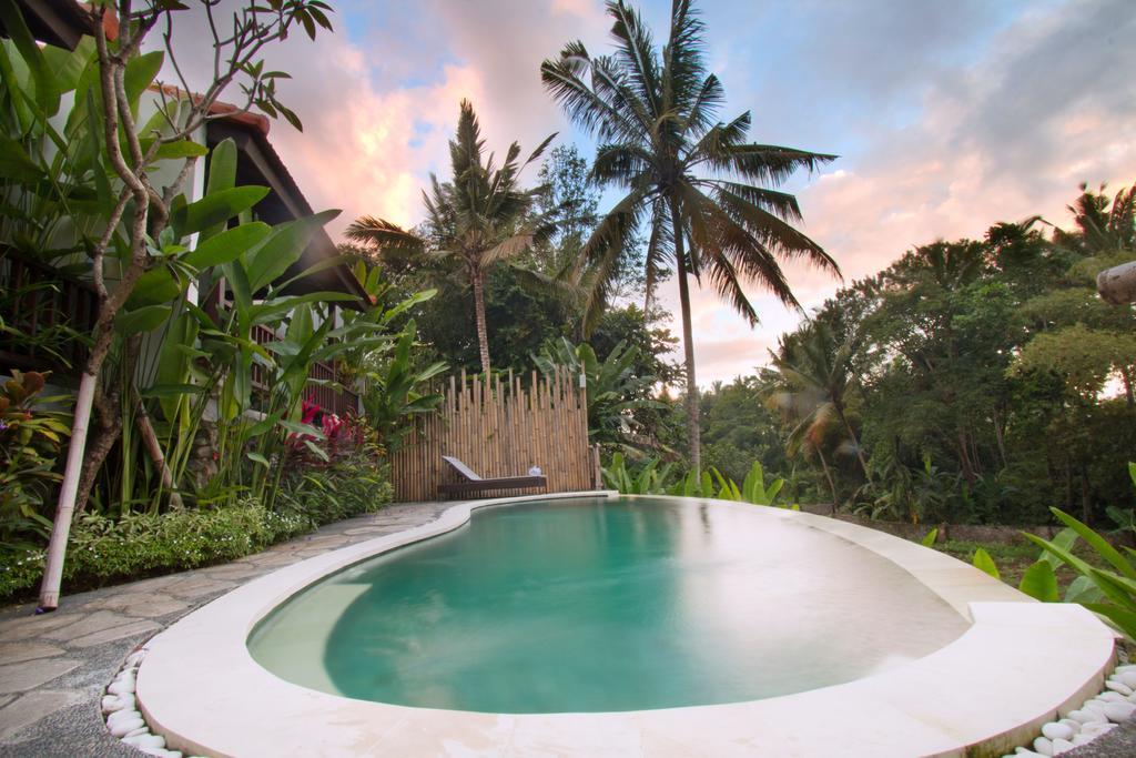 Lotus 3* Ubud (Bali)