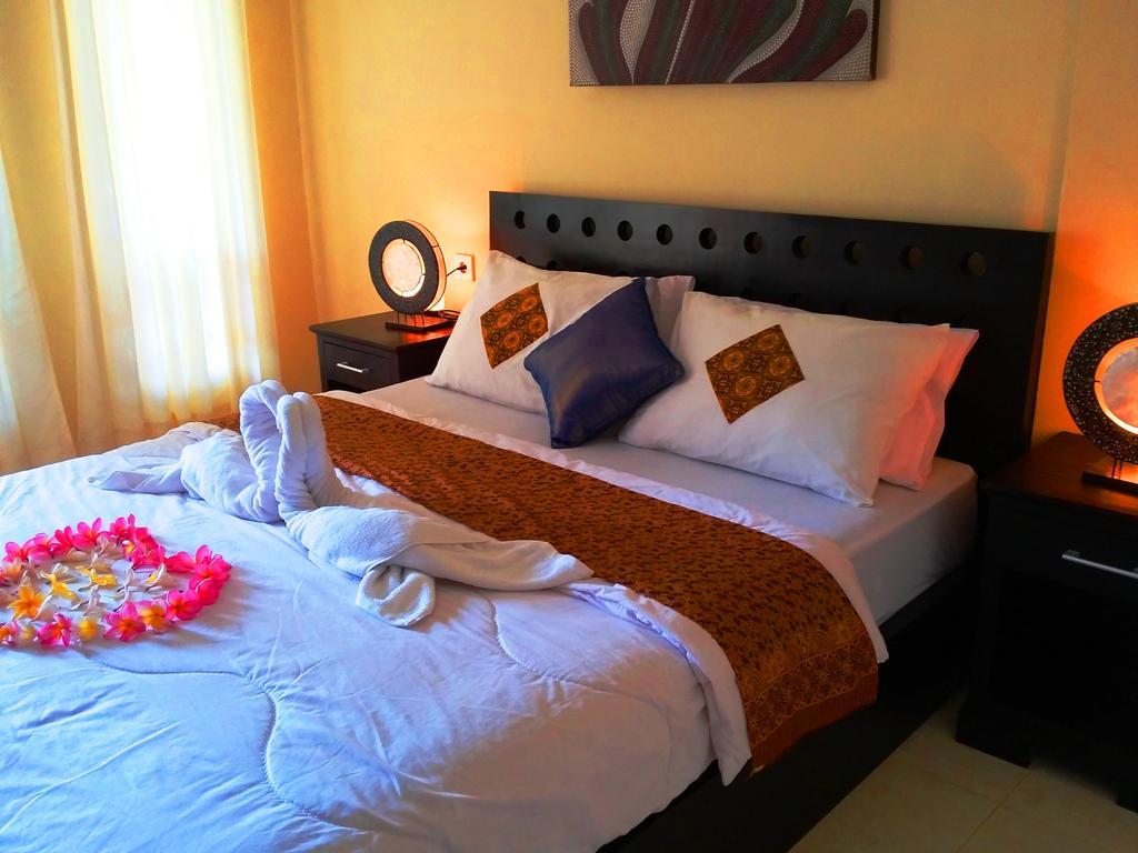Privatunterkunft Gangga Blessta Ubud