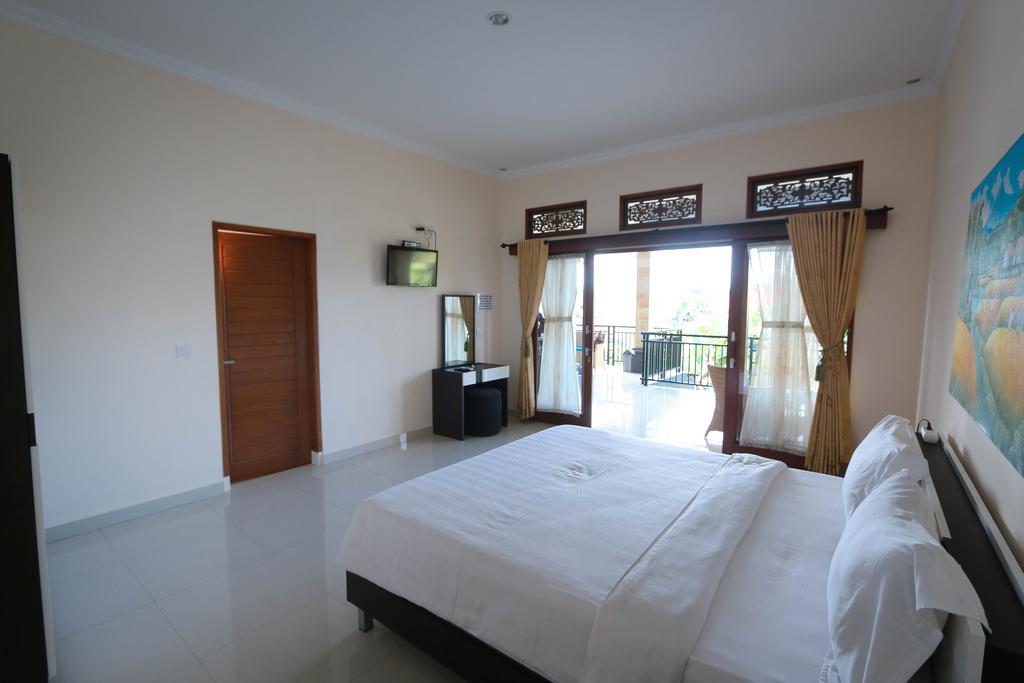 Casa Lokke Villa Ubud (Bali)