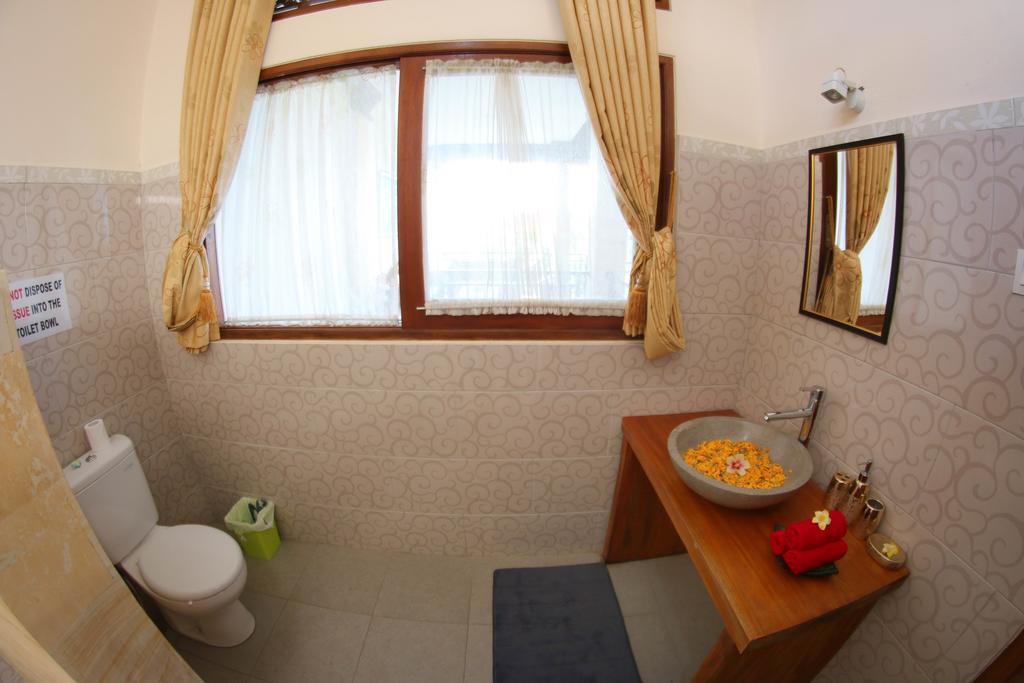 Casa Lokke Villa