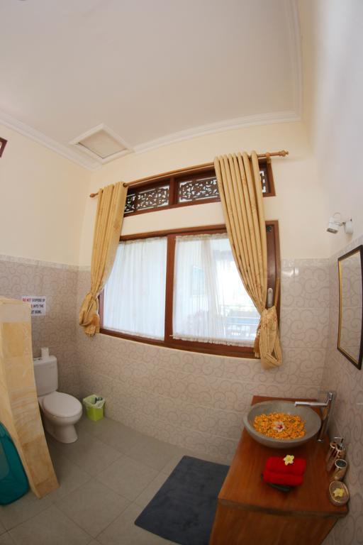 Villa Casa Lokke *