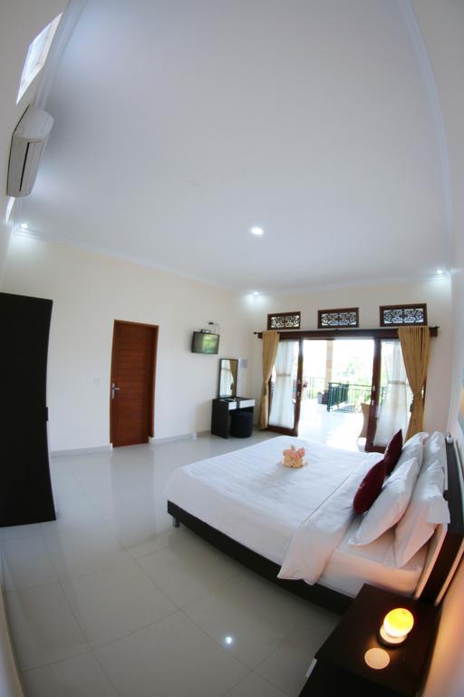 Casa Lokke Villa *