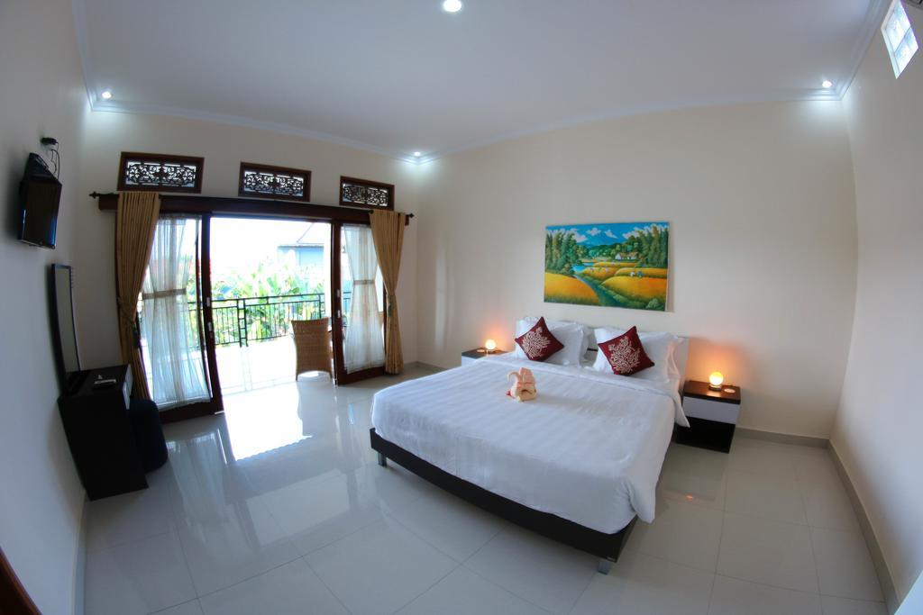 Casa Lokke Villa Ubud (Bali)