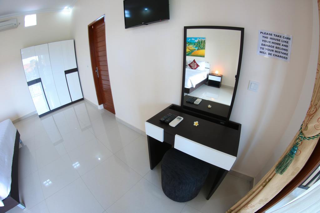 Casa Lokke Ubud (Bali)
