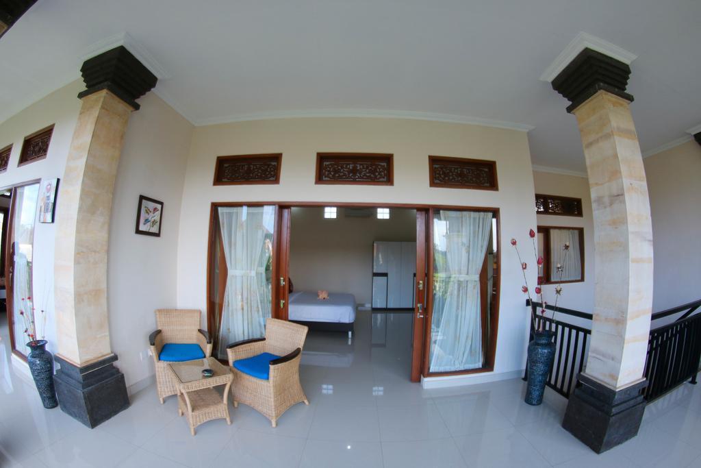 Villa Casa Lokke *