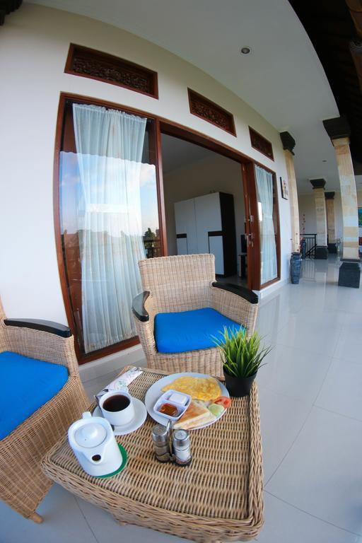 Casa Lokke Villa