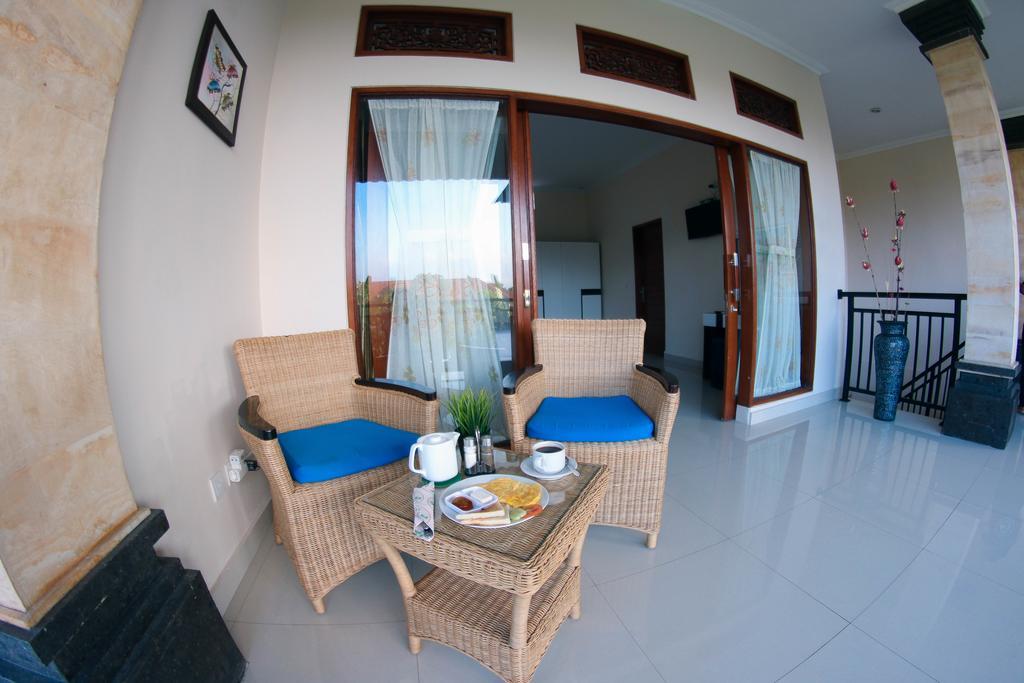 Casa Lokke Villa *