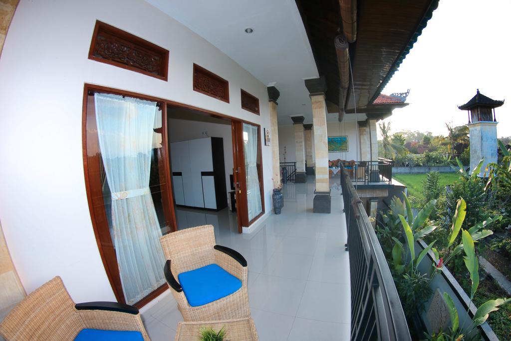 Casa Lokke * Ubud (Bali)