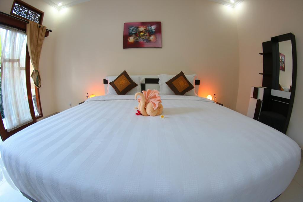 Casa Lokke * Ubud (Bali)