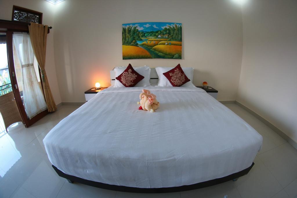 Casa Lokke Ubud (Bali)