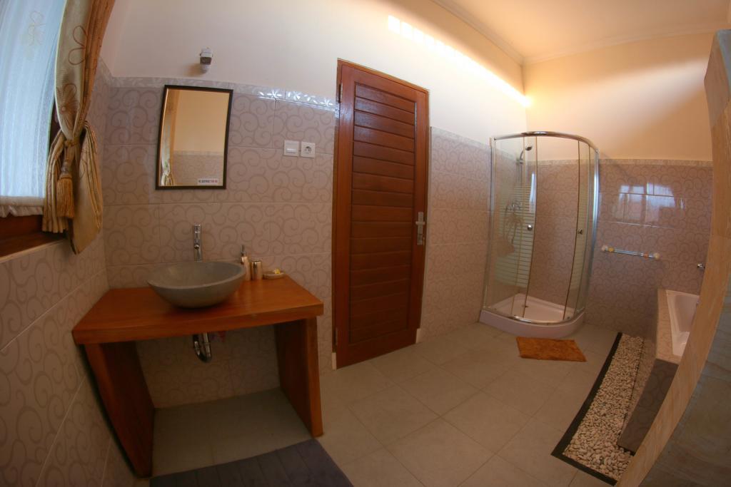 Casa Lokke Villa