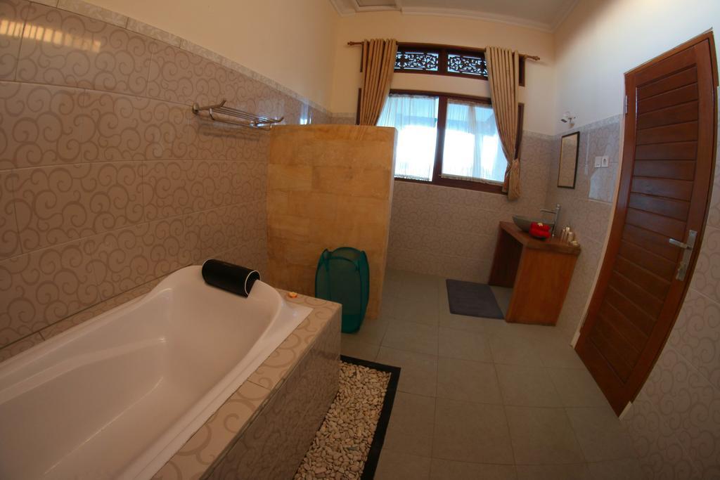 Villa Casa Lokke