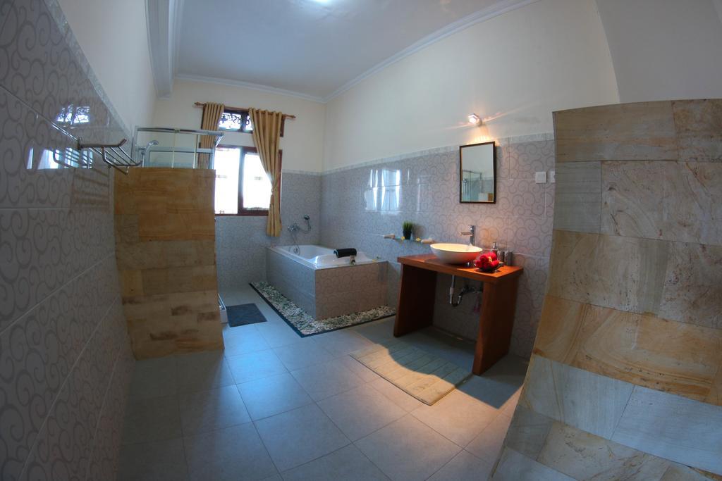 Casa Lokke Villa Ubud (Bali)