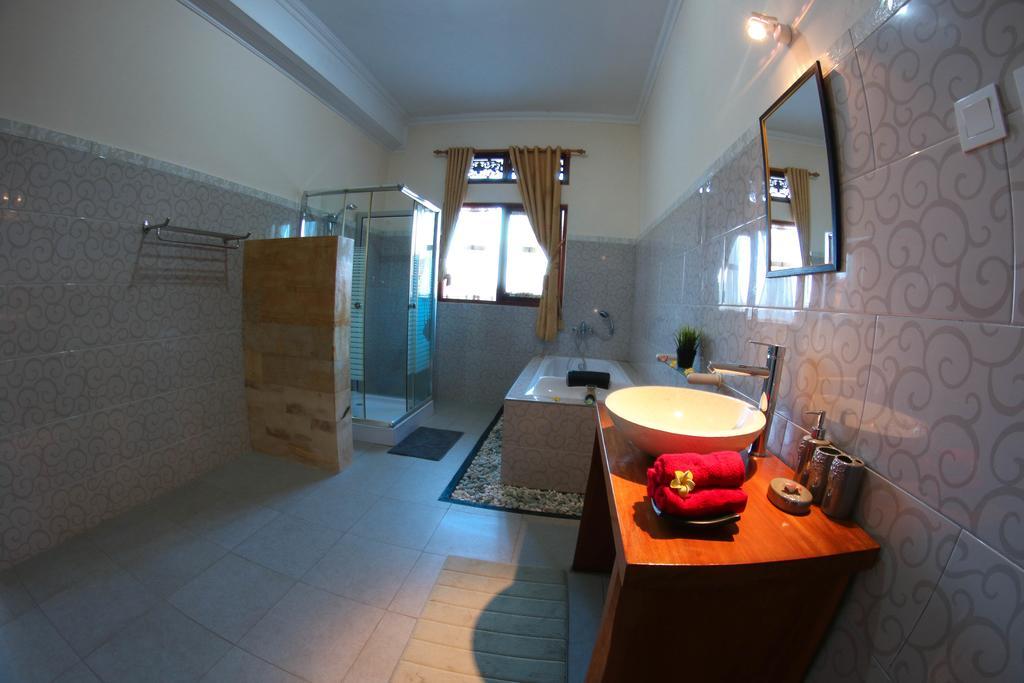 Casa Lokke Ubud (Bali)