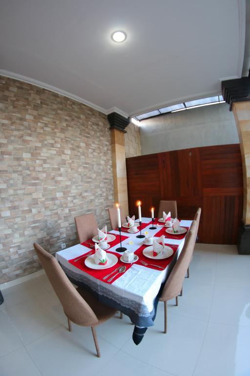 Casa Lokke Villa