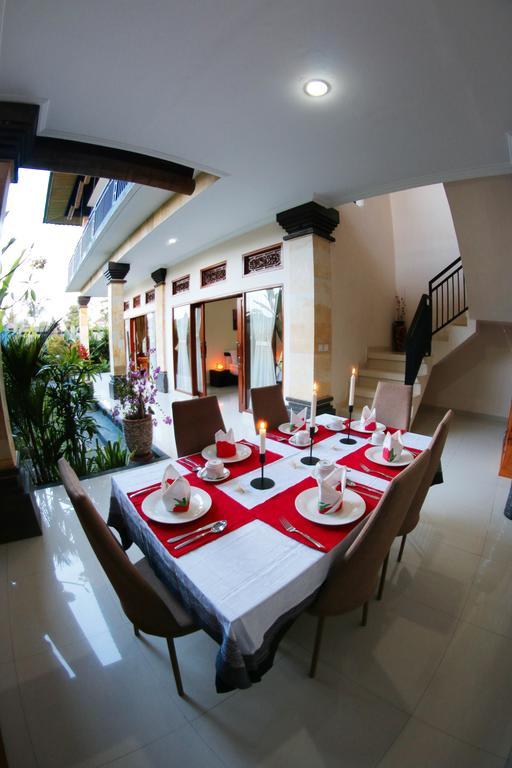 Villa Casa Lokke Ubud (Bali)
