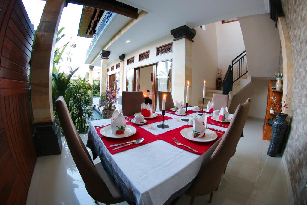 Casa Lokke Villa Ubud (Bali)