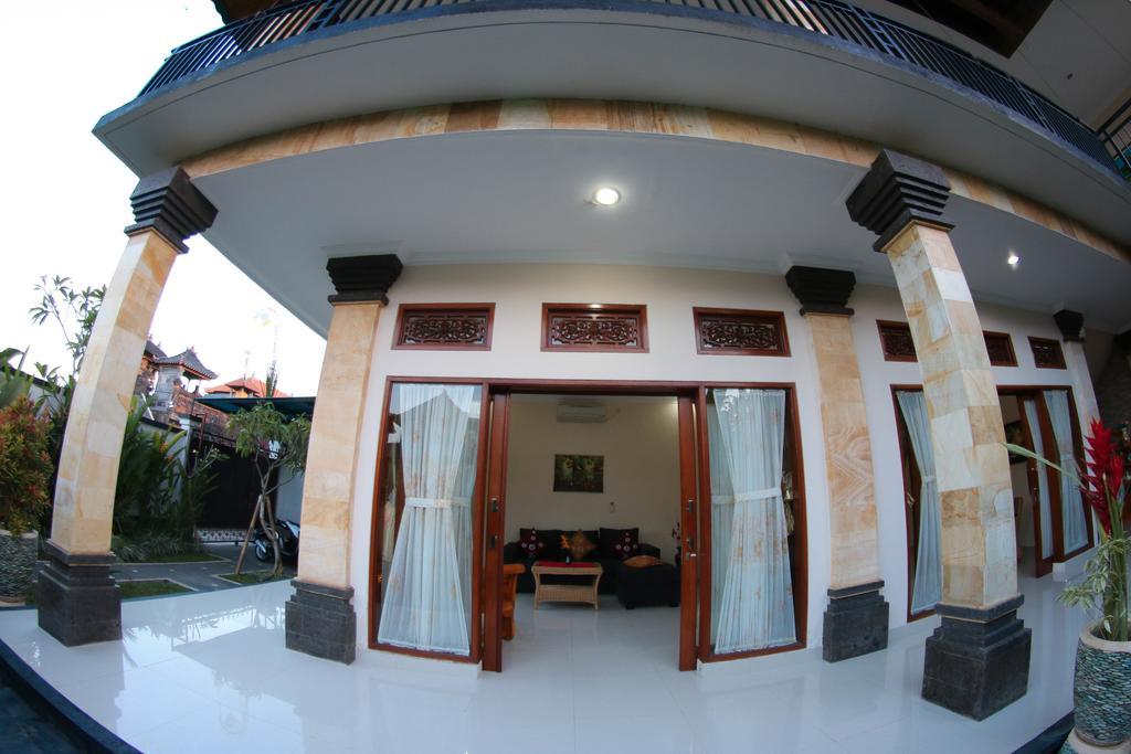Villa Casa Lokke *