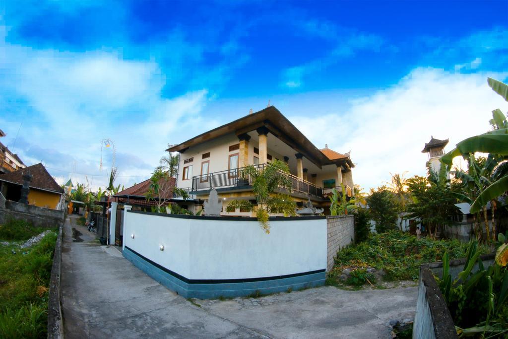 Casa Lokke Ubud (Bali)