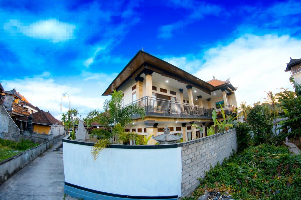 Casa Lokke Villa
