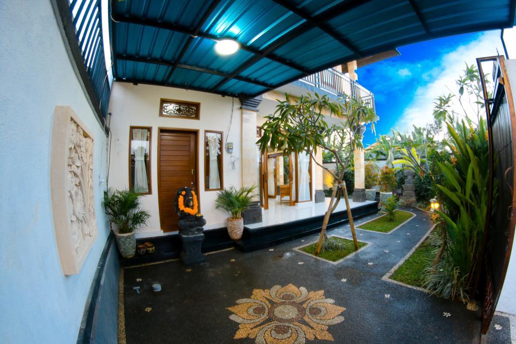 Casa Lokke *