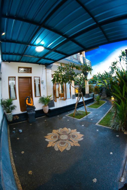 Casa Lokke