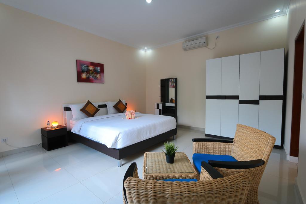 Casa Lokke Ubud (Bali)