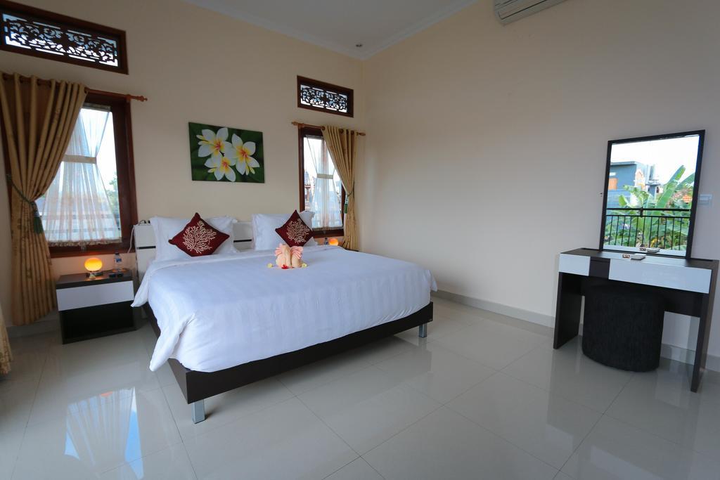 Casa Lokke * Ubud (Bali)