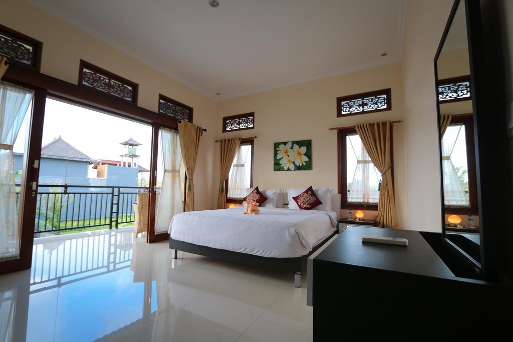 Casa Lokke Ubud (Bali)