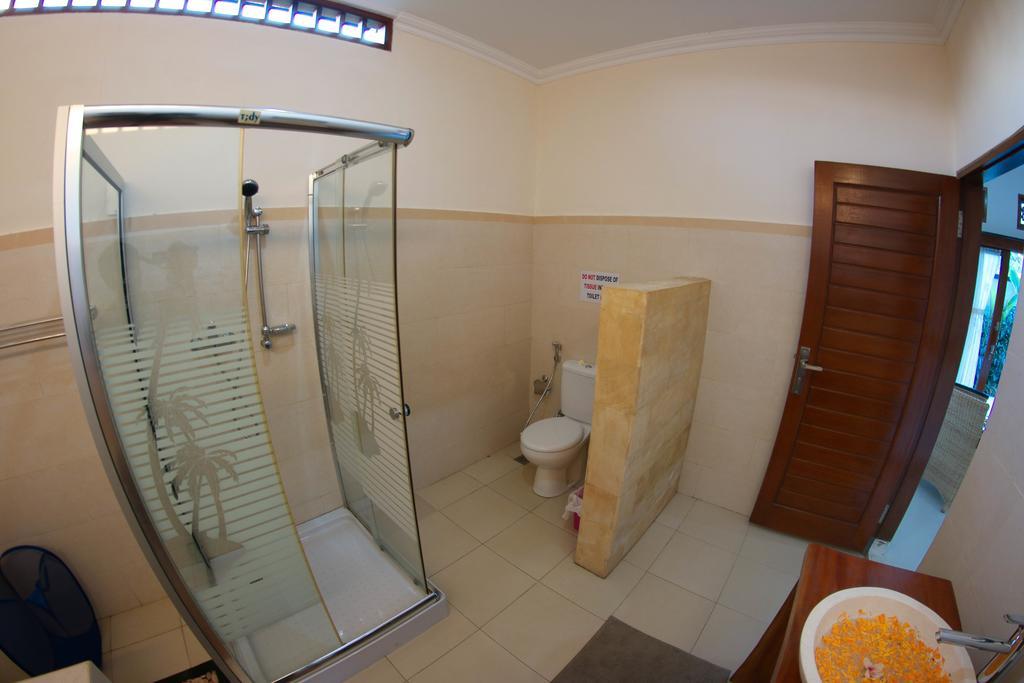 Casa Lokke Villa Ubud (Bali)